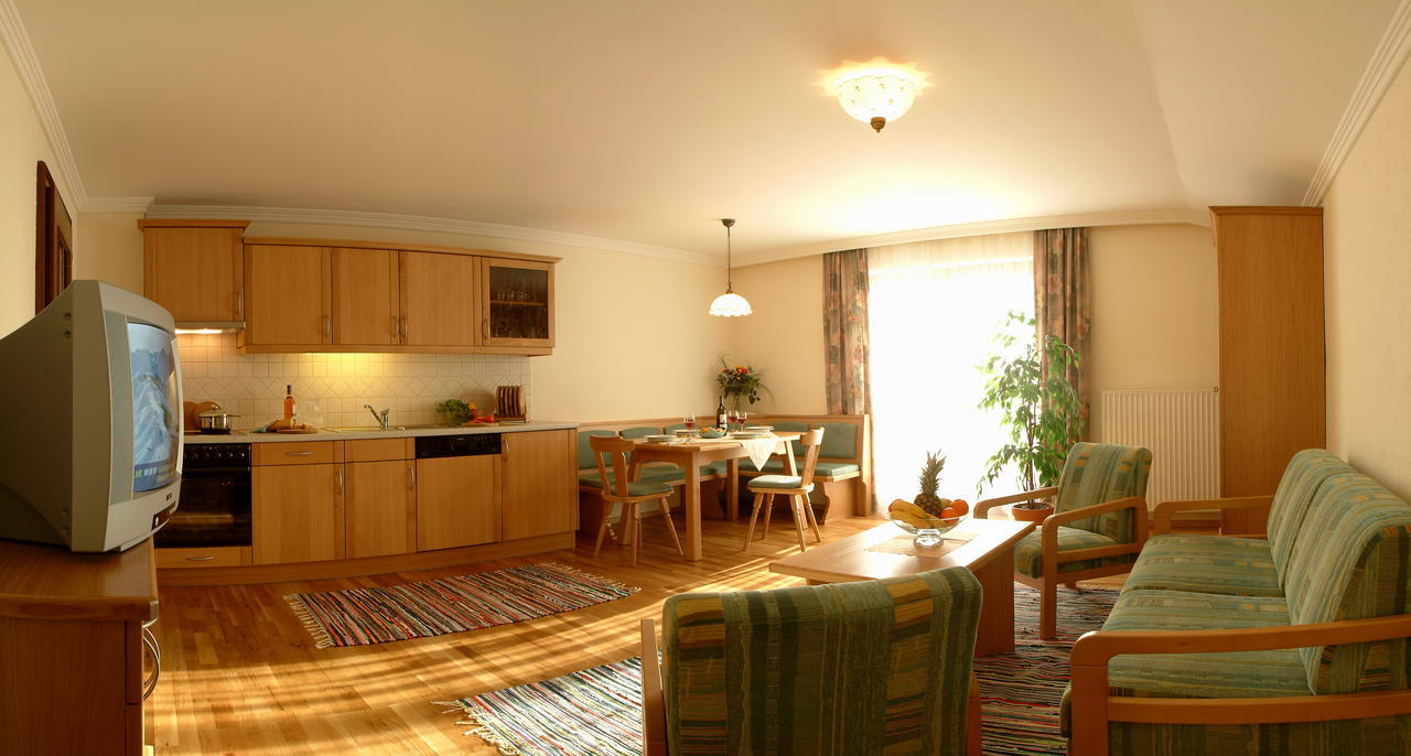 Strampflgut Leilighet Dorfgastein Rom bilde
