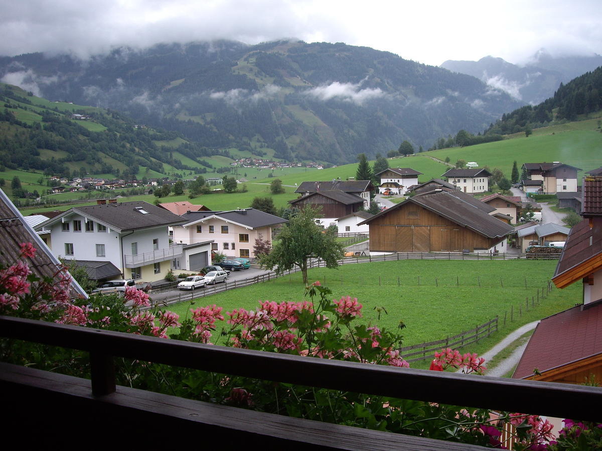 Strampflgut Leilighet Dorfgastein Rom bilde