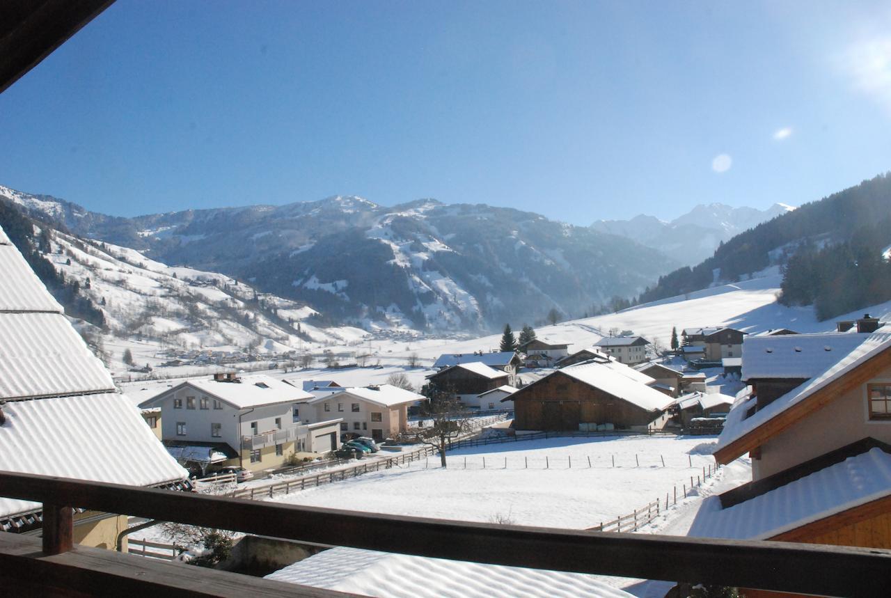 Strampflgut Leilighet Dorfgastein Rom bilde