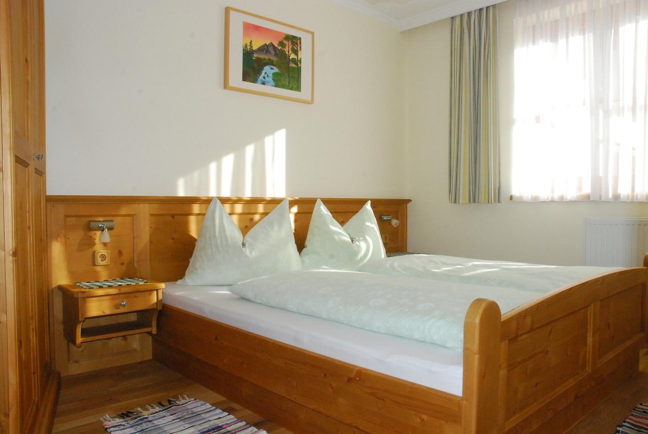 Strampflgut Leilighet Dorfgastein Rom bilde