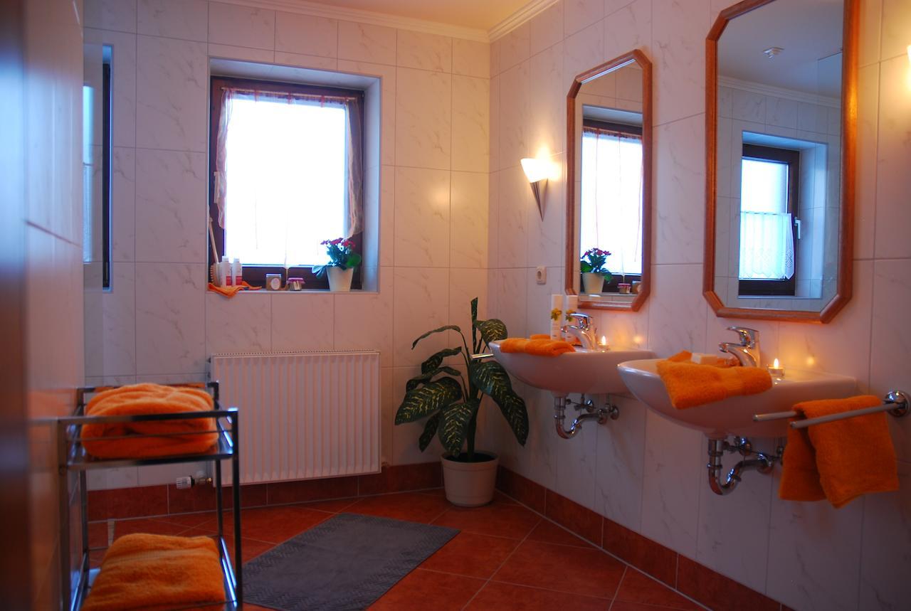Strampflgut Leilighet Dorfgastein Rom bilde