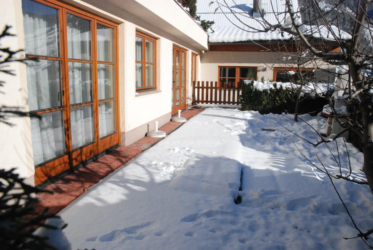 Strampflgut Leilighet Dorfgastein Rom bilde